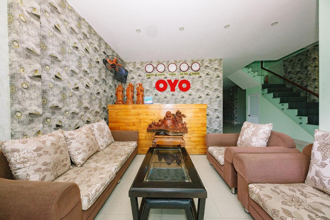 OYO 1117 Nhà Nghỉ Ngọc Lan Huế Ngoại thất bức ảnh