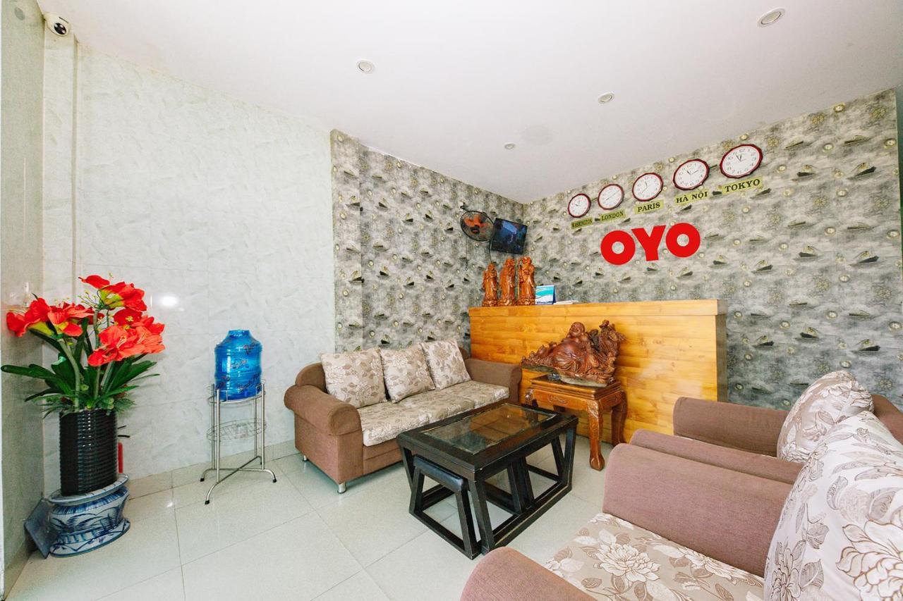 OYO 1117 Nhà Nghỉ Ngọc Lan Huế Ngoại thất bức ảnh