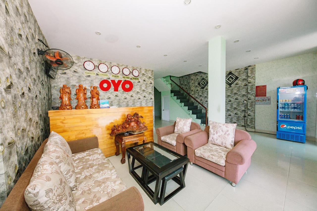 OYO 1117 Nhà Nghỉ Ngọc Lan Huế Ngoại thất bức ảnh