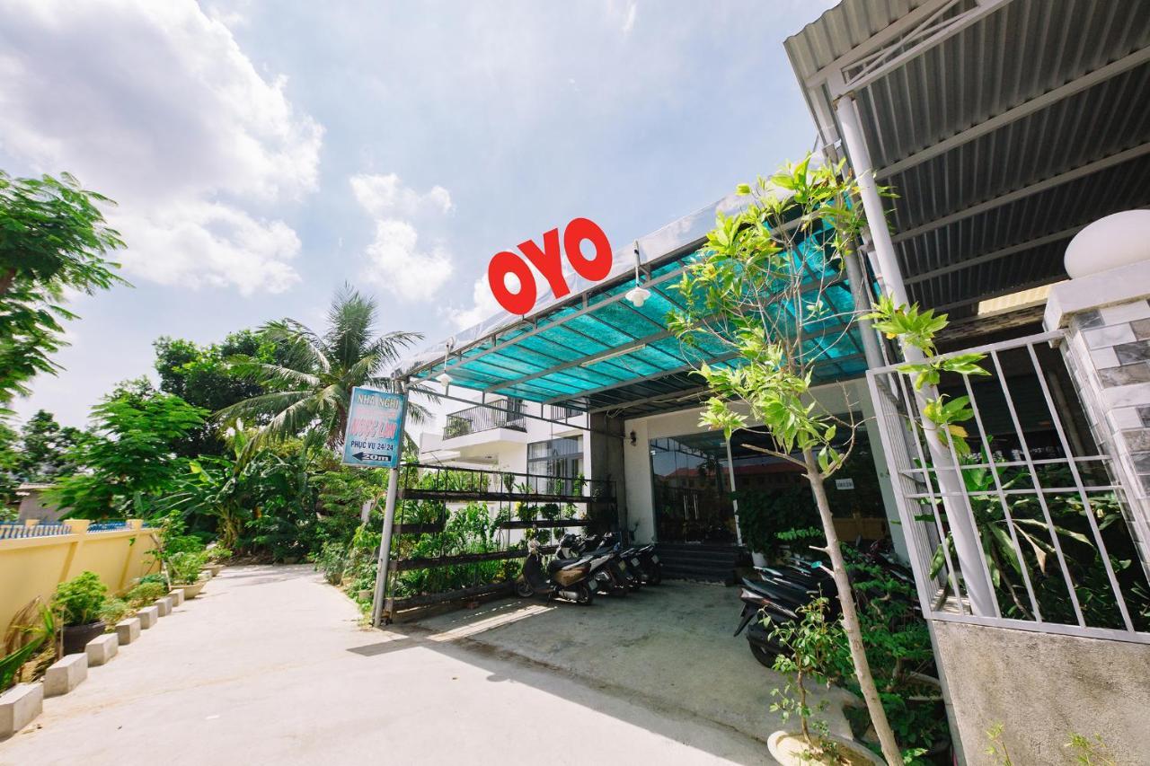 OYO 1117 Nhà Nghỉ Ngọc Lan Huế Ngoại thất bức ảnh