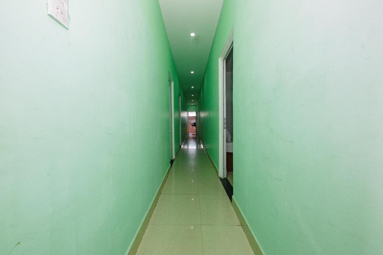 OYO 1117 Nhà Nghỉ Ngọc Lan Huế Ngoại thất bức ảnh