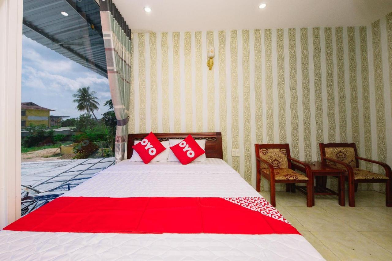 OYO 1117 Nhà Nghỉ Ngọc Lan Huế Ngoại thất bức ảnh