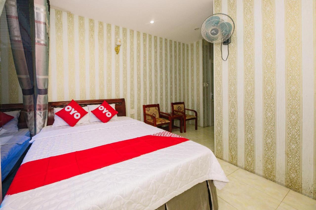 OYO 1117 Nhà Nghỉ Ngọc Lan Huế Ngoại thất bức ảnh