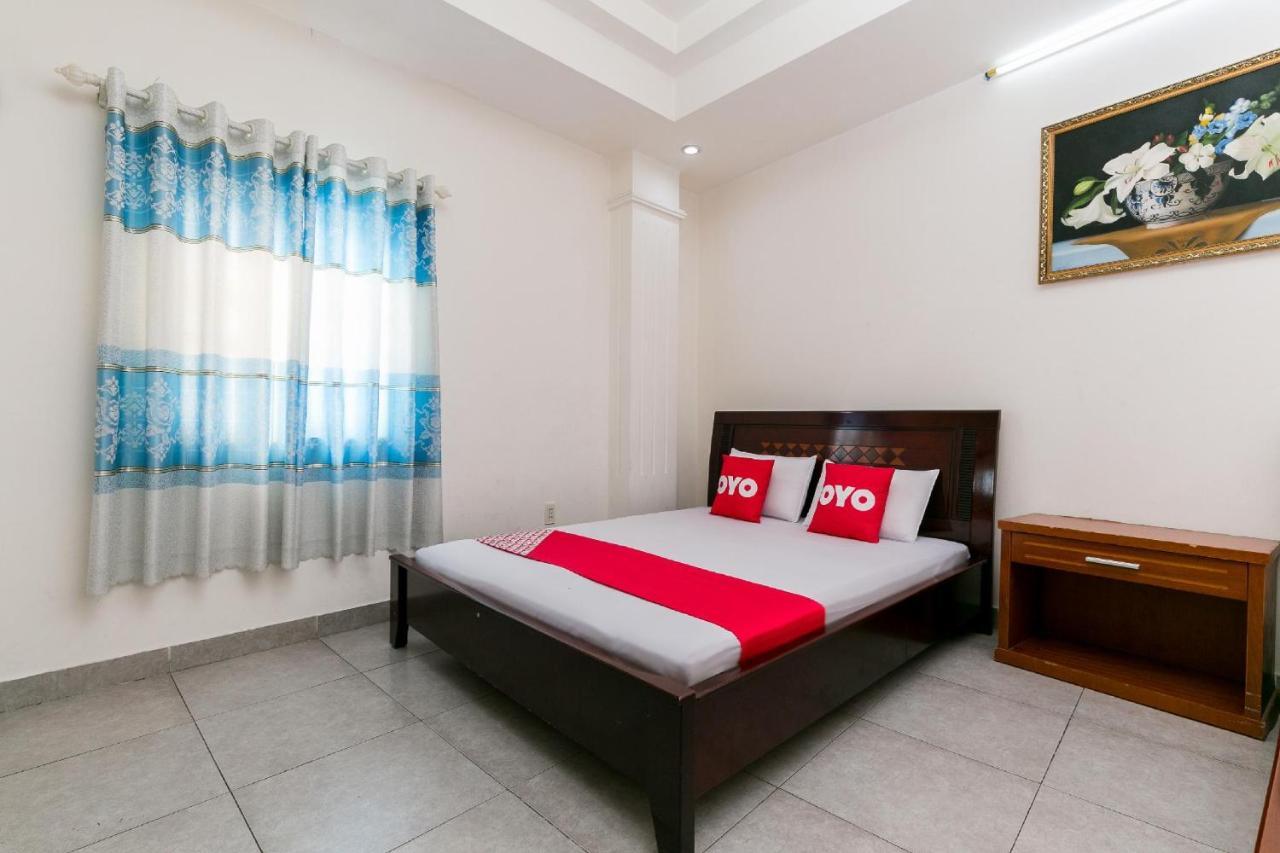 OYO 1117 Nhà Nghỉ Ngọc Lan Huế Ngoại thất bức ảnh