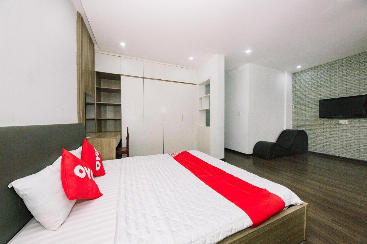OYO 1117 Nhà Nghỉ Ngọc Lan Huế Ngoại thất bức ảnh