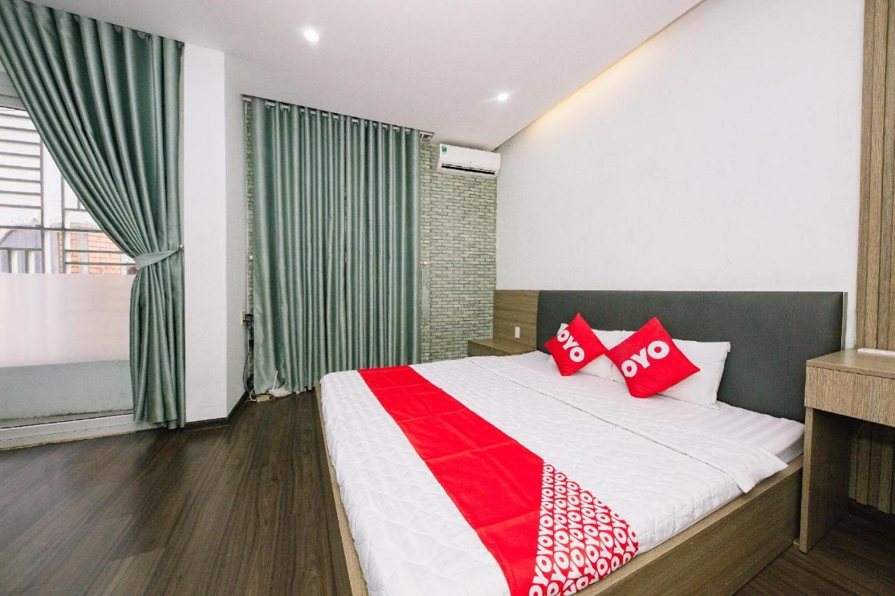 OYO 1117 Nhà Nghỉ Ngọc Lan Huế Ngoại thất bức ảnh
