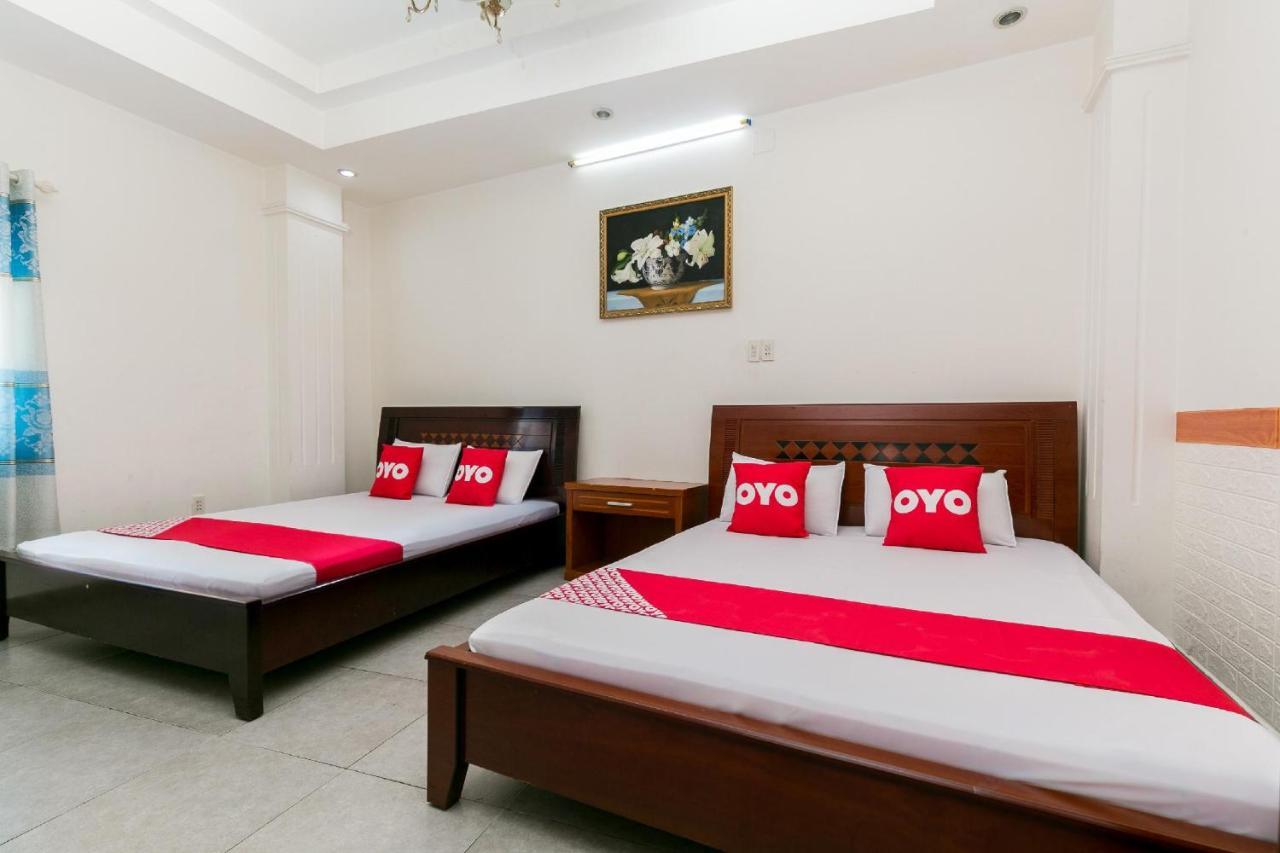 OYO 1117 Nhà Nghỉ Ngọc Lan Huế Ngoại thất bức ảnh