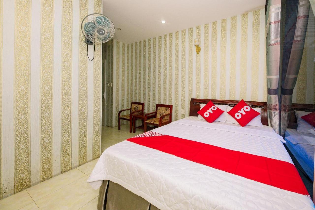 OYO 1117 Nhà Nghỉ Ngọc Lan Huế Ngoại thất bức ảnh