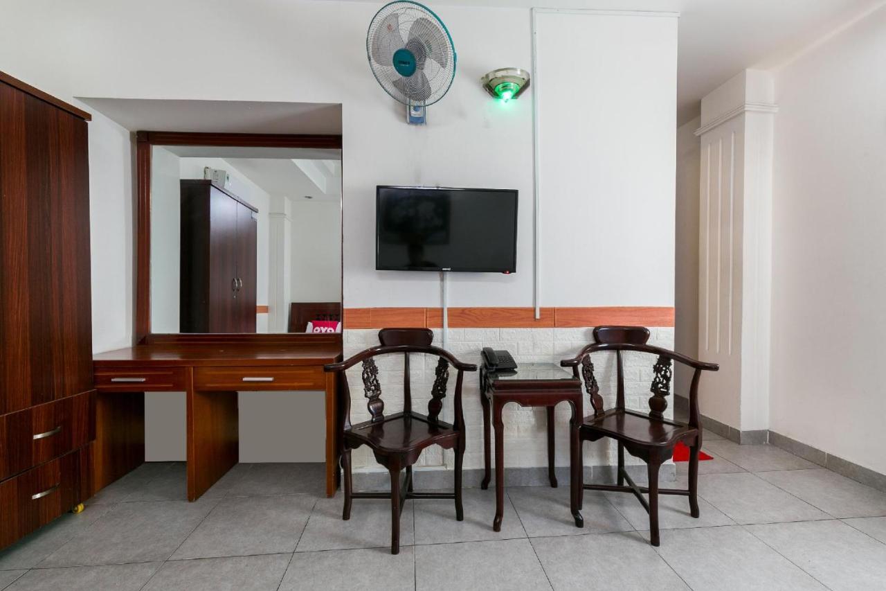 OYO 1117 Nhà Nghỉ Ngọc Lan Huế Ngoại thất bức ảnh