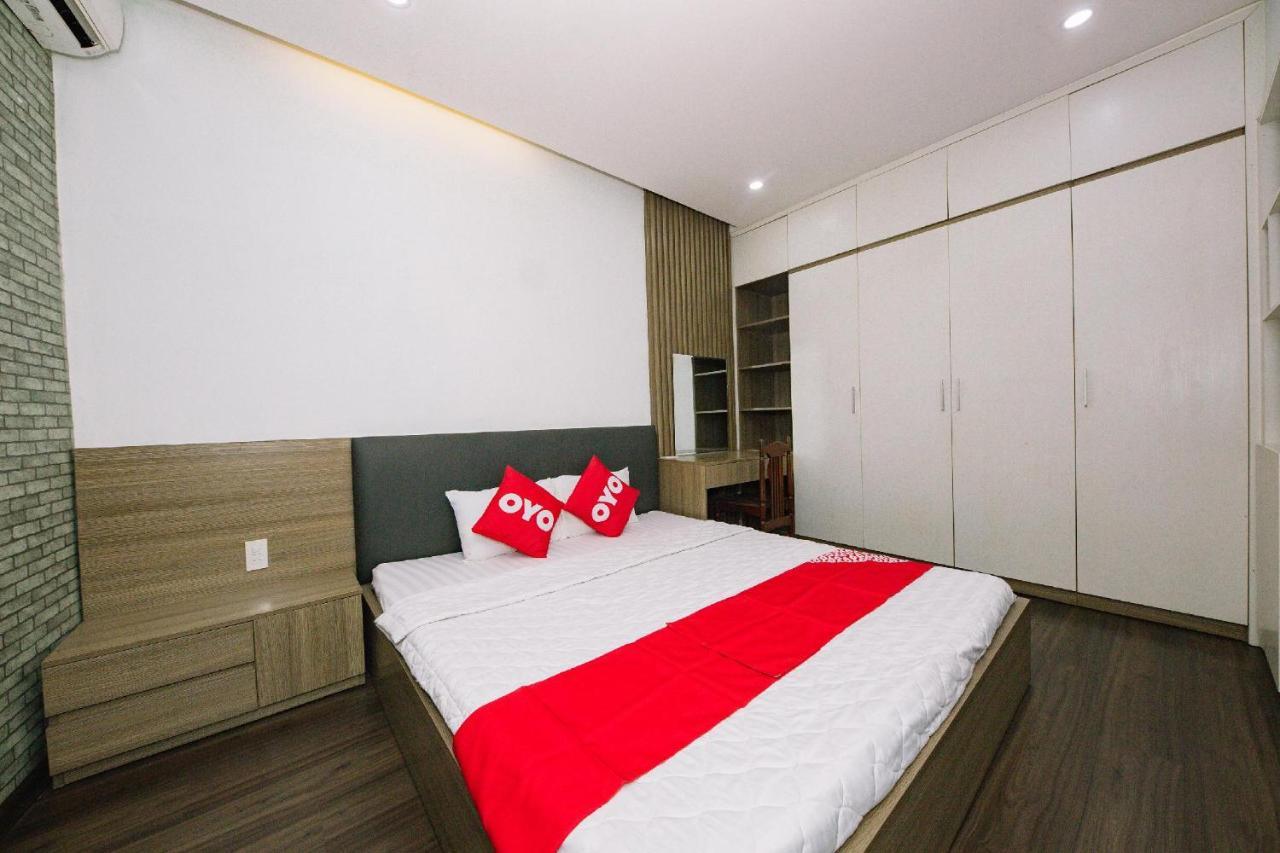 OYO 1117 Nhà Nghỉ Ngọc Lan Huế Ngoại thất bức ảnh