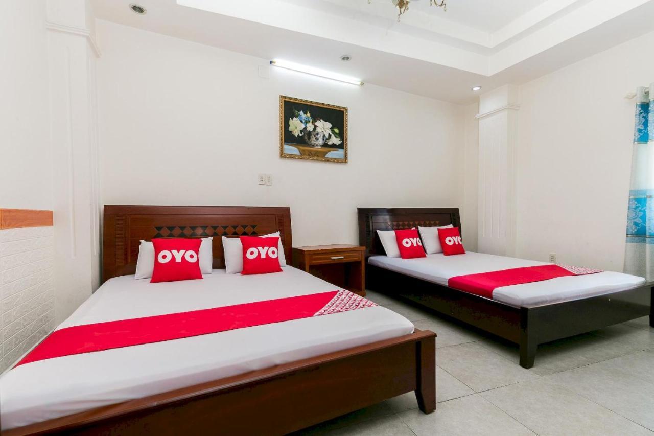 OYO 1117 Nhà Nghỉ Ngọc Lan Huế Ngoại thất bức ảnh